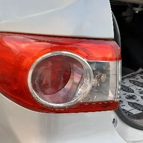 Corolla yzky cyra