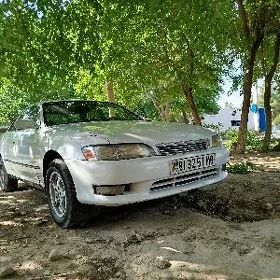 Toyota Mark II 1993