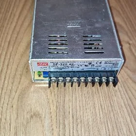 блок питания 48volt  6.7А