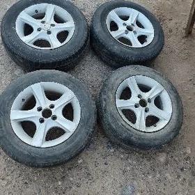 14.lebap disga opel