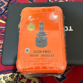 Tacpro Led H4