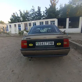 Opel Vectra 1990