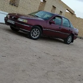 Opel Vectra 1991