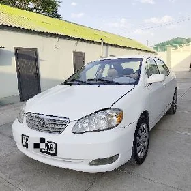 Toyota Corolla 2005