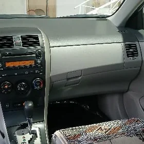 Toyota Corolla 2010