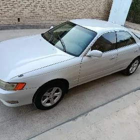 Toyota Mark II 1993