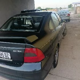 Opel Vectra 2001