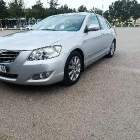Toyota Aurion 2007