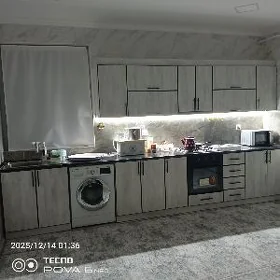 кухонный мебель.