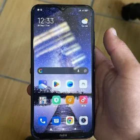 Redmi not 8