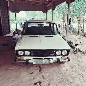 Lada 2106 1998