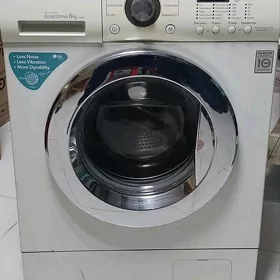 LG kir maśyn