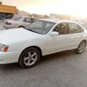 Toyota Avalon 1996