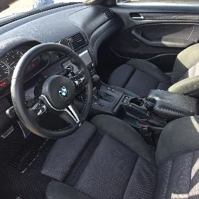 BMW 3 Series 2003