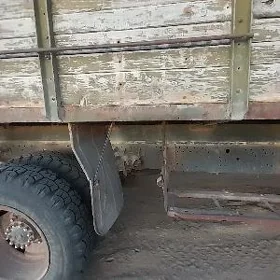 Zil 131 1993