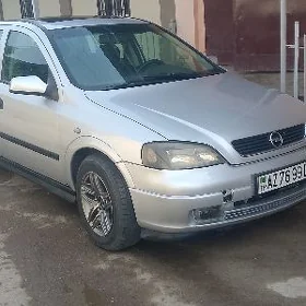 Opel Astra 1998