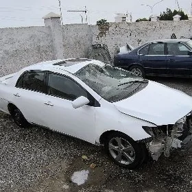 Toyota Corolla 2012