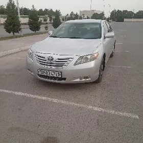 Toyota Camry 2009