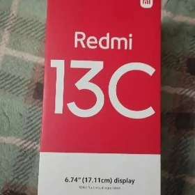 Redmi 13 c
