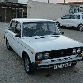Lada 2106 1998