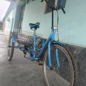 Uc tigil