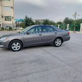 Toyota Camry 2002