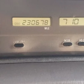 Toyota Avalon 2002