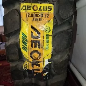 Teker aeolus Aeolus teker