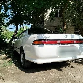 Toyota Mark II 1993