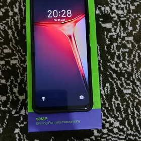 İnfinix hot 30 i