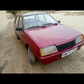 Lada 2109 1993