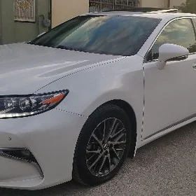 Lexus ES 350 2018