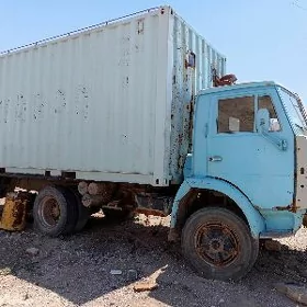 Kamaz 4310 1990