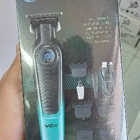 sach mashynka VGR