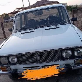 Lada 2106 1985
