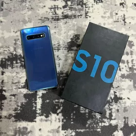 Samsung S10 8/128