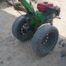 traktr