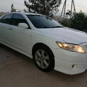 Toyota Camry 2007
