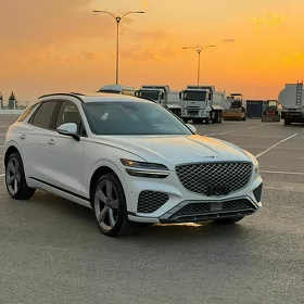 Genesis GV70 2021