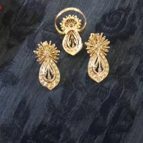 komplekt gyzyl