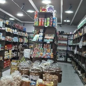 Market