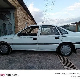 Opel Vectra 1992