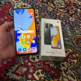 Redmi Not 11 Pro 8/128