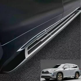 Podnoşka 2021 -2024 higlander