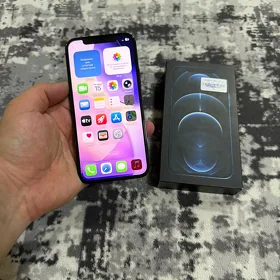 IPHONE 12 Pro 77