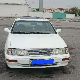 Toyota Avalon 1996