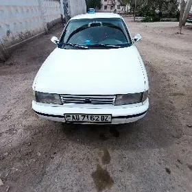 Nissan Sunny 1996
