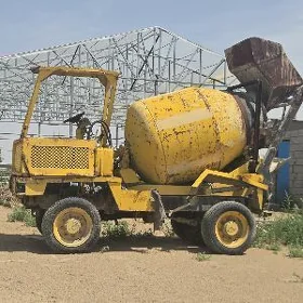XCMG 25 1993