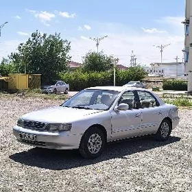 Kia Credos/Clarus 1998