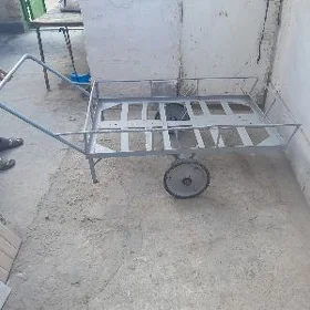ARABA Galtak Тпчка